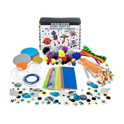 cosmic craft store.